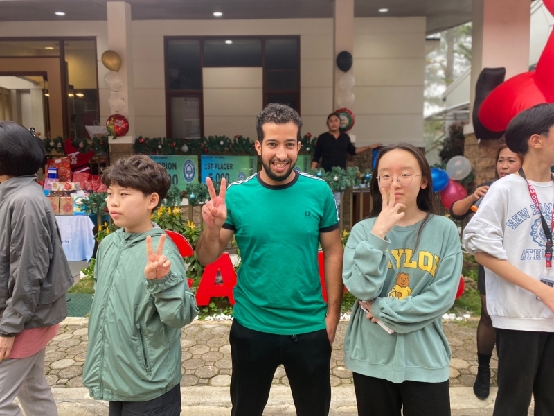 フィリピン留学 Cebu21 - A&J ECO CAMPUS-School Life-158